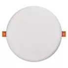 EMOS LED panel VIXXObeépíthető 19W 1700lm IP65 természetes fehér