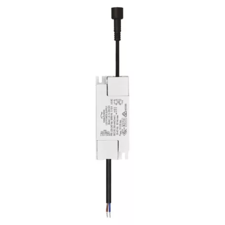 EMOS LED panel VIXXObeépíthető 19W 1700lm IP65 természetes fehér