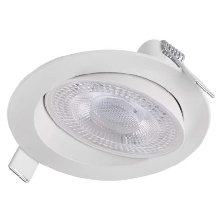 LED reflektor GERI fehér, kerek, 6,5W CCT