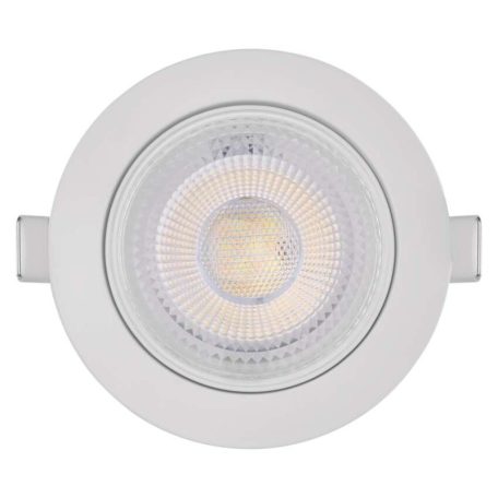 LED reflektor GERI fehér, kerek, 6,5W CCT