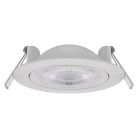 LED reflektor GERI fehér, kerek, 6,5W CCT