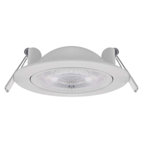 LED reflektor GERI fehér, kerek, 6,5W CCT