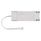 LED reflektor GERI fehér, kerek, 6,5W CCT