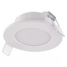 LED reflektor LORI fehér, kerek, 4,5W CCT