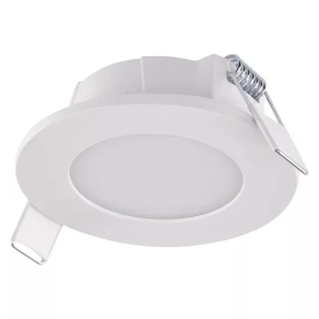 LED reflektor LORI fehér, kerek, 4,5W CCT