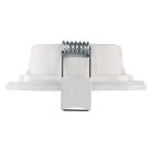 LED reflektor LORI fehér, kerek, 4,5W CCT