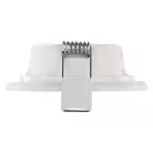 LED reflektor LORI fehér, kerek, 4,5W CCT