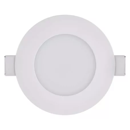 LED reflektor LORI fehér, kerek, 4,5W CCT
