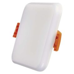   EMOS LED panel VIXXO beépíthető 6W 500lm IP65 term. fehér