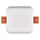 EMOS LED panel VIXXO beépíthető 6W 500lm IP65 term. fehér