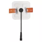 EMOS LED panel VIXXO beépíthető 6W 500lm IP65 term. fehér