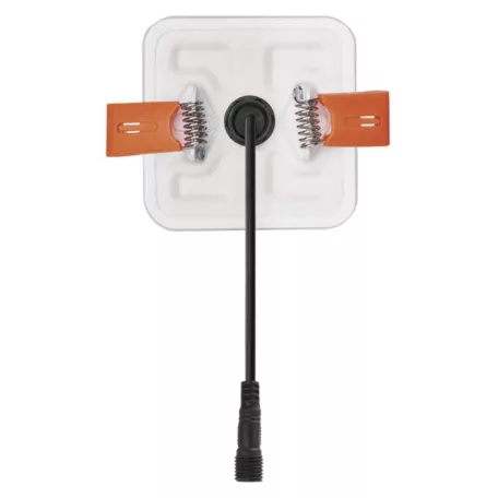 EMOS LED panel VIXXO beépíthető 6W 500lm IP65 term. fehér