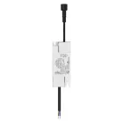 EMOS LED panel VIXXO beépíthető 6W 500lm IP65 term. fehér