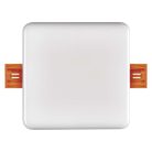 EMOS LED panel VIXXO beépíthető 7,5W 650lm IP65 term. fehér