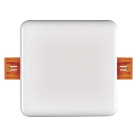 EMOS LED panel VIXXO beépíthető 7,5W 650lm IP65 term. fehér