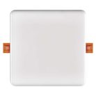 EMOS LED panel VIXXO beépíthető 13.5W 1250lm IP65 természetes fehér