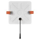 EMOS LED panel VIXXO beépíthető 13.5W 1250lm IP65 természetes fehér