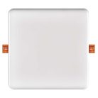 EMOS LED panel VIXXO beépíthető 19W 1700lm IP65 természetes fehér