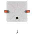 EMOS LED panel VIXXO beépíthető 19W 1700lm IP65 természetes fehér