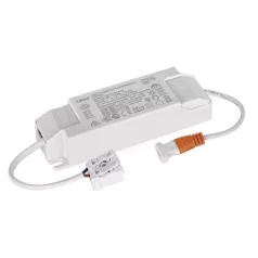 Triac dimmelhető meghajtó LED lámpatesthez 350mA 14W