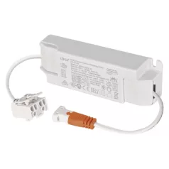 Triac dimmelhető meghajtó LED lámpatesthez 350mA 14W