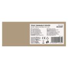 Triac dimmelhető meghajtó LED lámpatesthez 350mA 14W