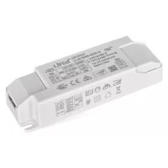 Triac dimmelhető meghajtó LED lámpatesthez 550mA 20W
