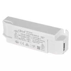 Triac dimmelhető meghajtó LED lámpatesthez 550mA 20W