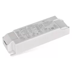 Triac dimmelhető meghajtó LED lámpatesthez 700mA 28W