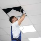 Triac dimmelhető meghajtó LED lámpatesthez 700mA 28W