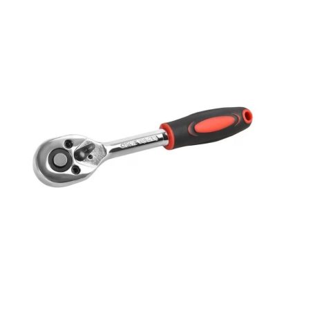 Flinke 46 részes dugókulcskészlet tárolódobozban – FK46