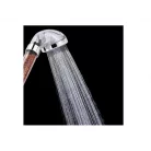 Germánium zuhany, klórtalanító kristály szűrővel / zuhanyfej, SPA zuhanyfej anionos tisztítás