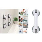 BEWELLO fürdőszobai kapaszkodó, Tapadókorongos fürdőszobai kapaszkodó 30 cm a0055