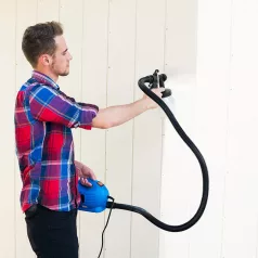   Bewello Elektromos festékszóró, elektromos festékszóró pisztoly, a0089