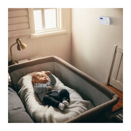 Anco Szénmonoxid érzékelő LCD kijelzővel szén-monoxid riasztó, co érzékelő lcd kijelzővel Virone dc3, Tracon co218a pozitív listás érzékelő