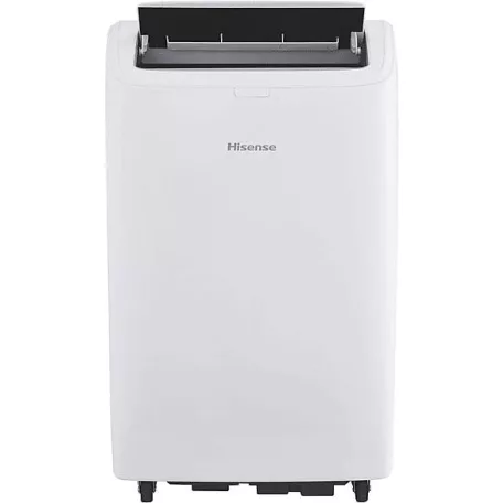 Hisense APH12QC hűtő-fűtő mobilklíma, hűtési / fűtési teljesítmény: 3,5 kW / 2,99 kW, Wifi, Smart, távirányító, ideális 40-60 m2 helyiséghez