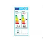 Hisense APH12QC hűtő-fűtő mobilklíma, hűtési / fűtési teljesítmény: 3,5 kW / 2,99 kW, Wifi, Smart, távirányító, ideális 40-60 m2 helyiséghez