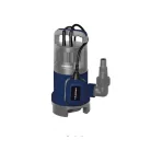 Blaupunkt szivattyú piszkos vízhez WP750 szennyvíz szivattyú 750W 14000l/h emelési magasság 7,5m