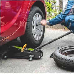 Autós kiegészítők