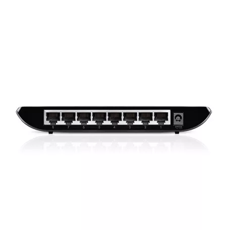 TP-LINK Switch 8x1000Mbps, TL-SG1008D