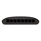 D-LINK Switch 8x100Mbps Műanyagházas Asztali, DES-1008D/E