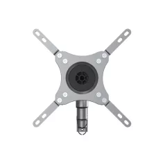   MULTIBRACKETS Fali konzol, M VESA Flexarm 360 III Silver 75 100 200 (15-32", max.VESA: 200x200 mm, 15 kg)