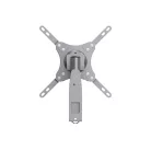 MULTIBRACKETS Fali konzol, M VESA Flexarm 360 III Silver 75 100 200 (15-32", max.VESA: 200x200 mm, 15 kg)