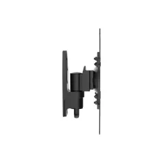   MULTIBRACKETS Fali konzol, M VESA Flexarm 360 I Black 75 100 200 (15-32", max.VESA: 200x200 mm, 15 kg)