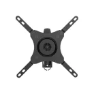 MULTIBRACKETS Fali konzol, M VESA Flexarm 360 I Black 75 100 200 (15-32", max.VESA: 200x200 mm, 15 kg)