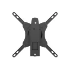 MULTIBRACKETS Fali konzol, M VESA Flexarm 360 I Black 75 100 200 (15-32", max.VESA: 200x200 mm, 15 kg)