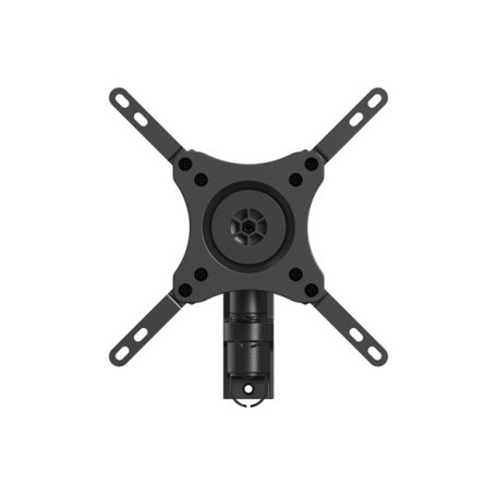 MULTIBRACKETS Fali konzol, M VESA Flexarm 360 II Black 75 100 200 (15-32", max.VESA: 200x200 mm, 15 kg)