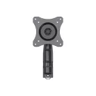 MULTIBRACKETS Fali konzol, M VESA Flexarm 360 III Black 75 100 200 (15-32", max.VESA: 200x200 mm, 15 kg)