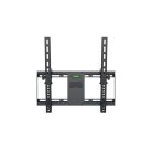 MULTIBRACKETS Fali konzol, M Universal Tilt Wallmount Black Medium (32-65", max.VESA: 400x400 mm, 75 kg)