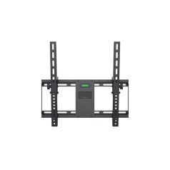   MULTIBRACKETS Fali konzol, M Universal Tilt Wallmount Black Medium (32-65", max.VESA: 400x400 mm, 75 kg)